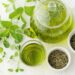 Top Green Tea Brands